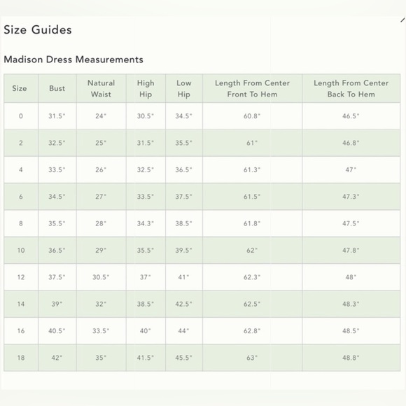 New Katie May BHLDN Madison 14, 16, 20 Blue Bow Back Long Bridesmaid Maxi Gown - Picture 9 of 11